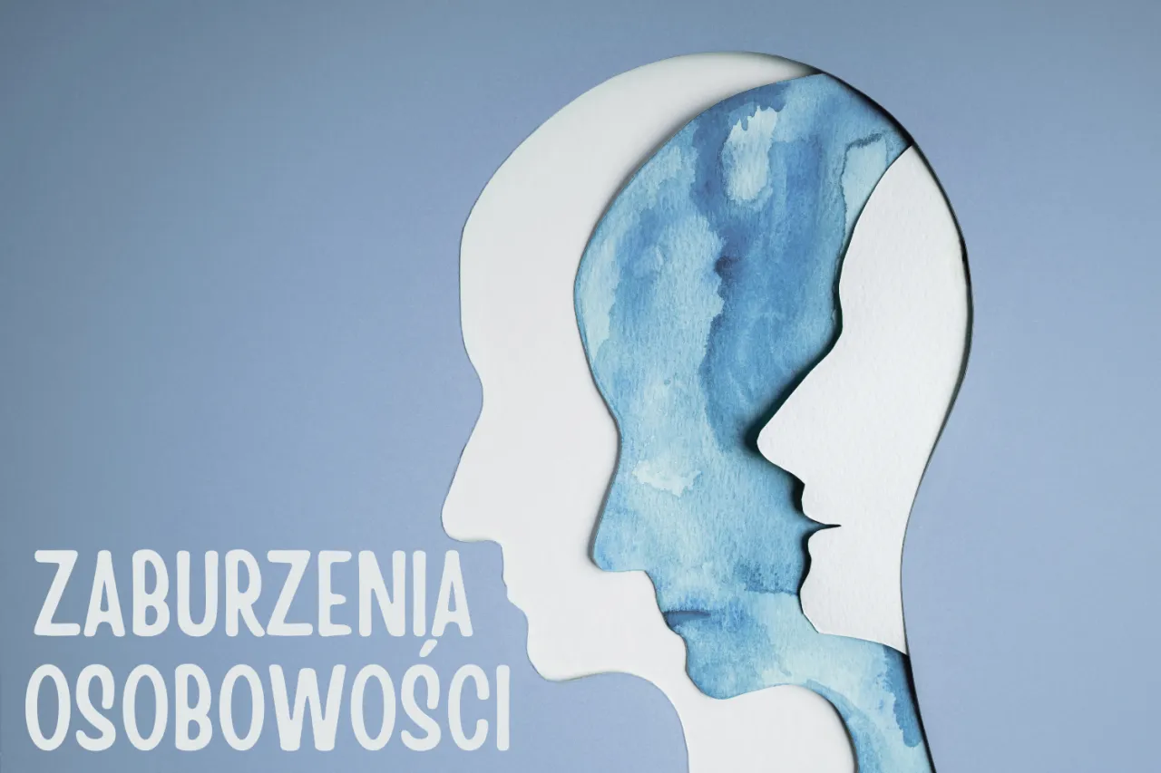 proces diagnostyczny zaburzeń osobowości psycholog psychiatra