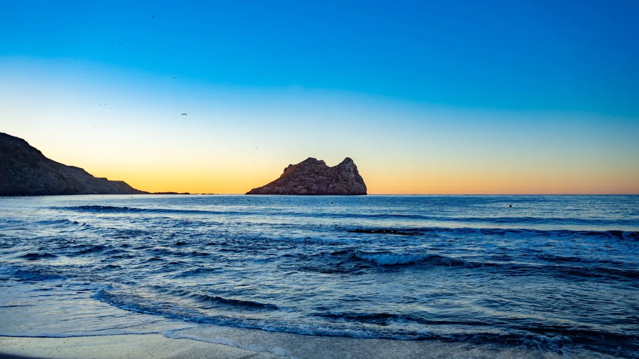 Reisef&uuml;hrer Murcia Costa C&aacute;lida