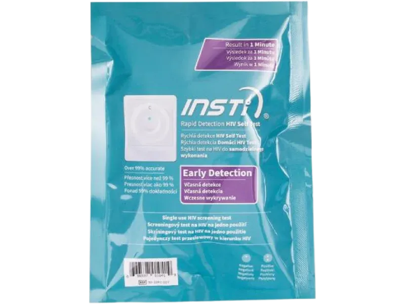 Nowoczesna terapia antyretrowirusowa, leki HIV