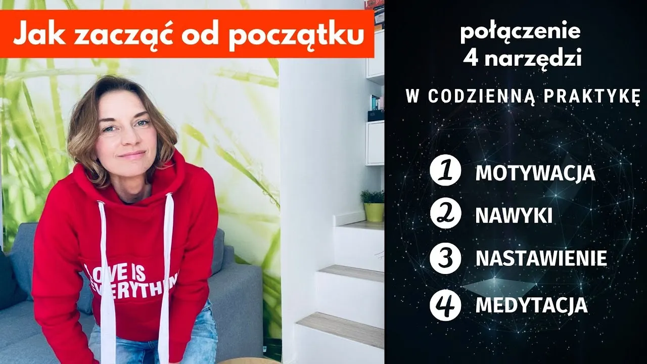 Zdjęcie Jak zacząć życie od nowa po 50? 7 kroków do lepszej przyszłości