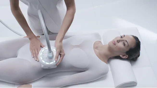 Profesjonalny gabinet endermologii LPG Alliance