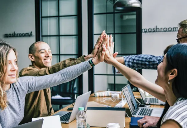 Grupa wsparcia motywacja