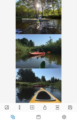 Zdjęcie Jak łatwo połączyć 2 filmy w 1 na iPhone bez utraty jakości