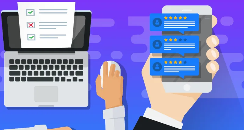 zalety i wady zarabiania na ankietach