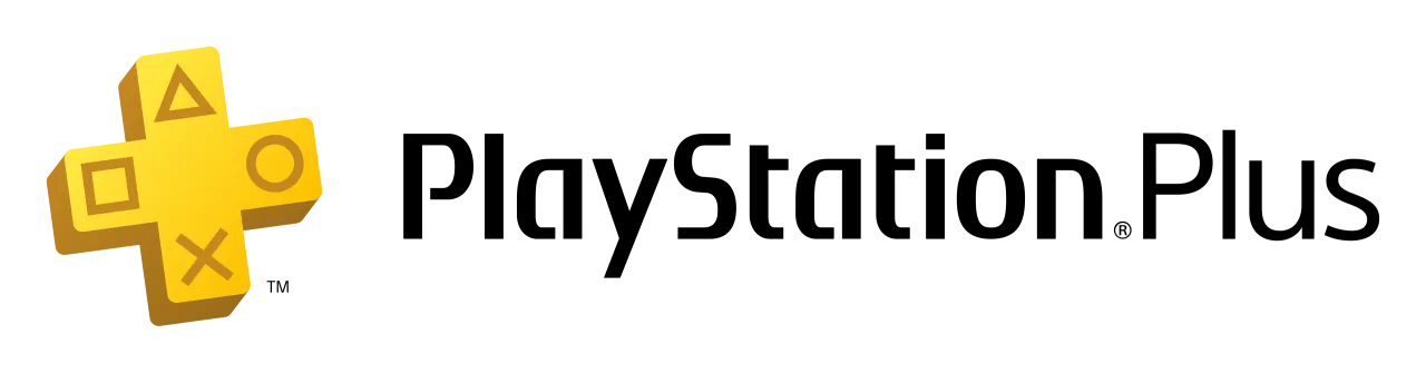 PlayStation Plus Premium logo and interface
