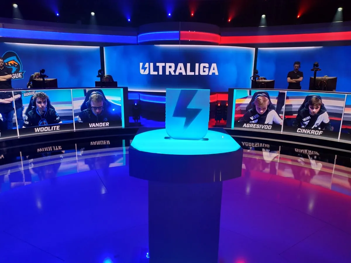 League of Legends Poland community Ultraliga