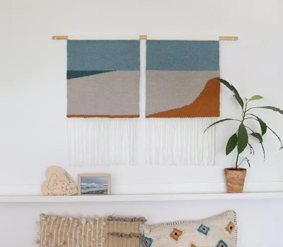 polskie ręcznie tkane kilimy makaty