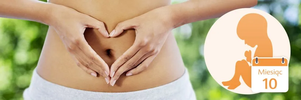 kobieta w ciąży, kalendarz ciąży, ostatnie dni ciąży