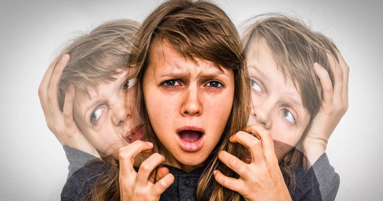 Przyczyny osobowości zależnej dzieciństwo