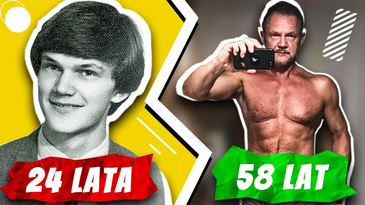 Cezary Pazura Wujek Czarek YouTube