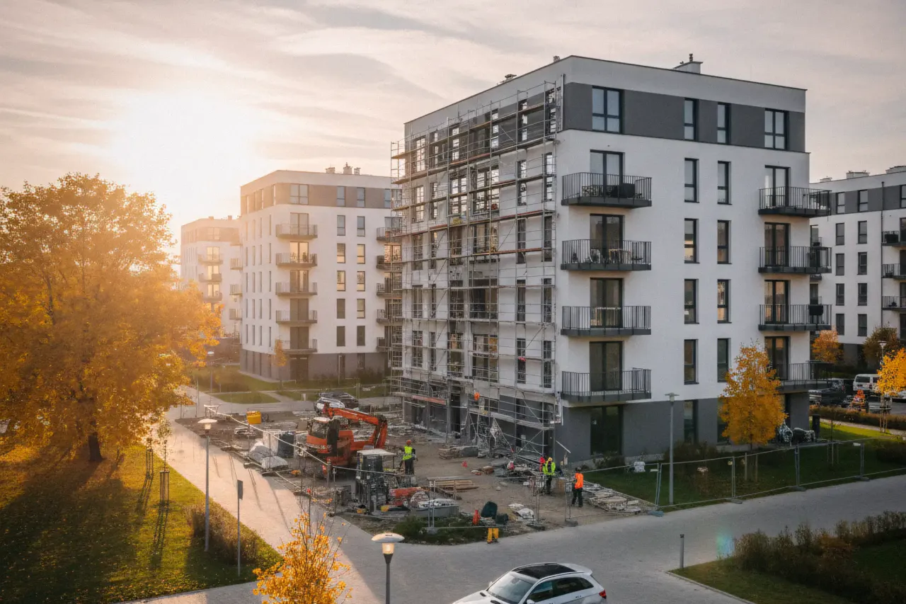 nowe mieszkanie od dewelopera, dokumenty, notariusz