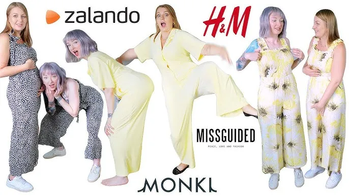 kombinezony dla r&oacute;żnych typ&oacute;w sylwetki