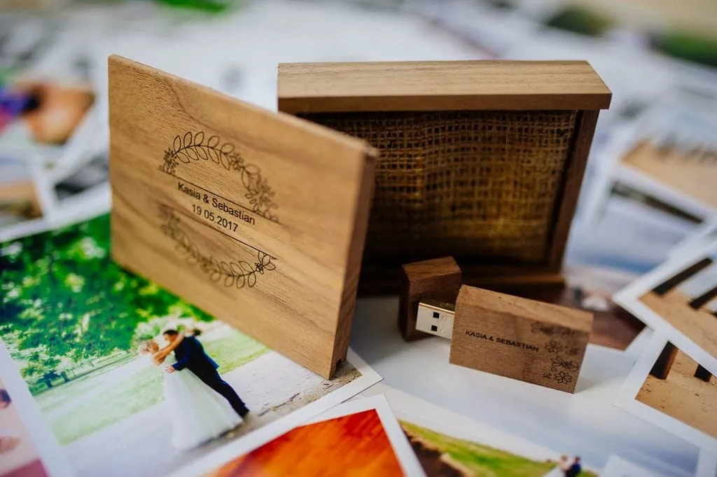 pakiet zdjęć galeria online pendrive