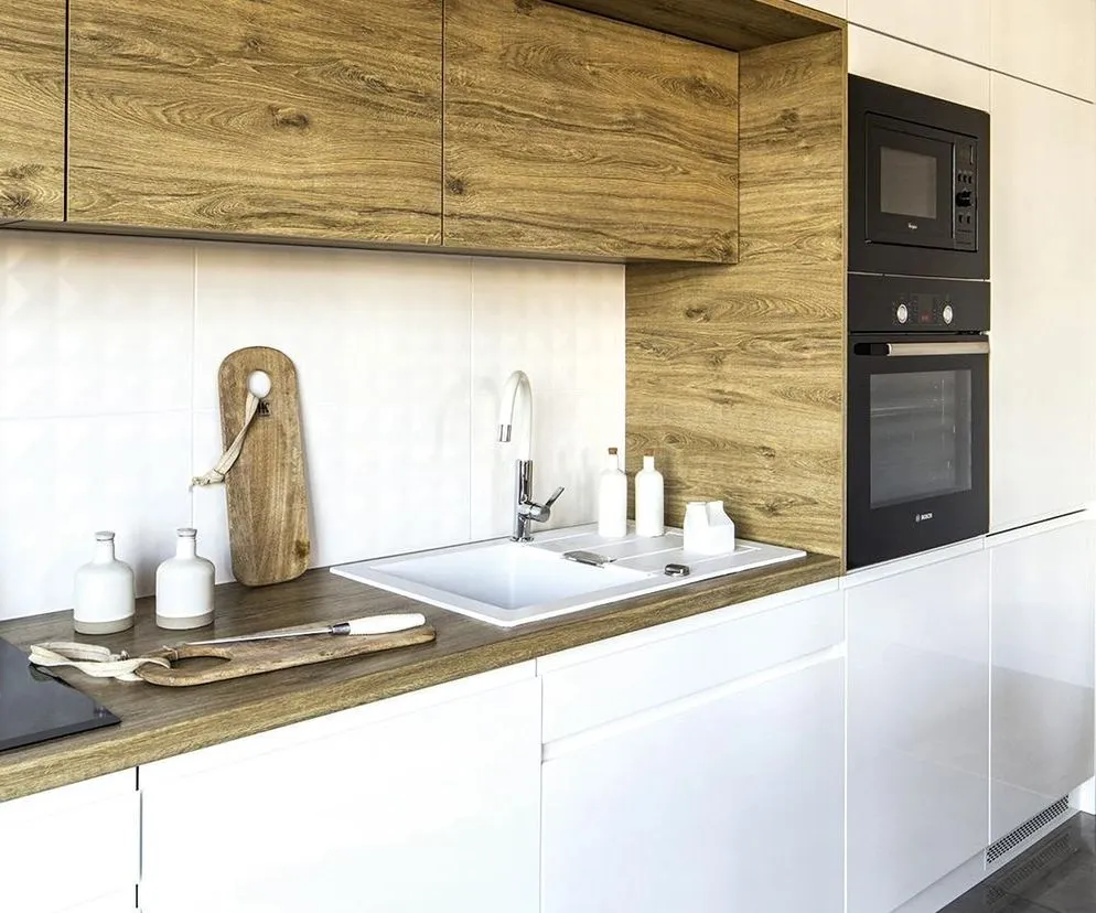 rodzaje blatów kuchennych trwałość