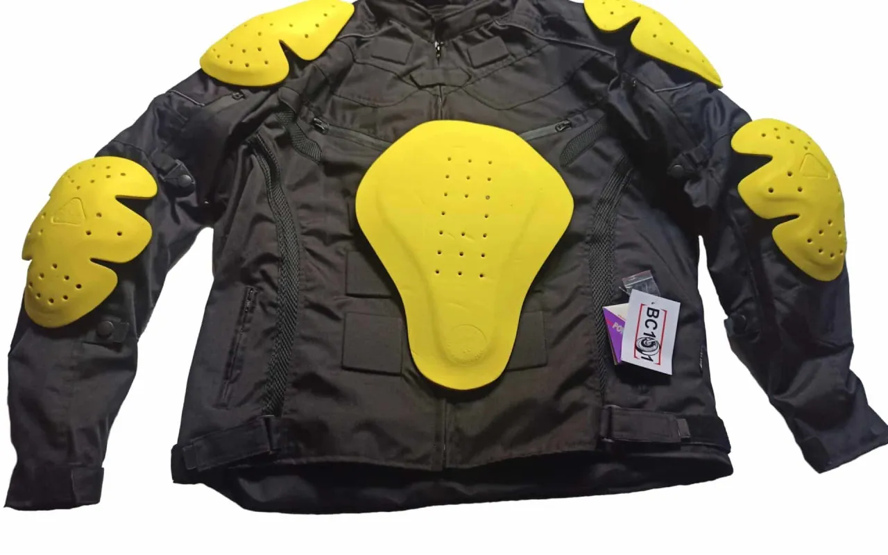 ochraniacze motocyklowe level 1 vs level 2 por&oacute;wnanie