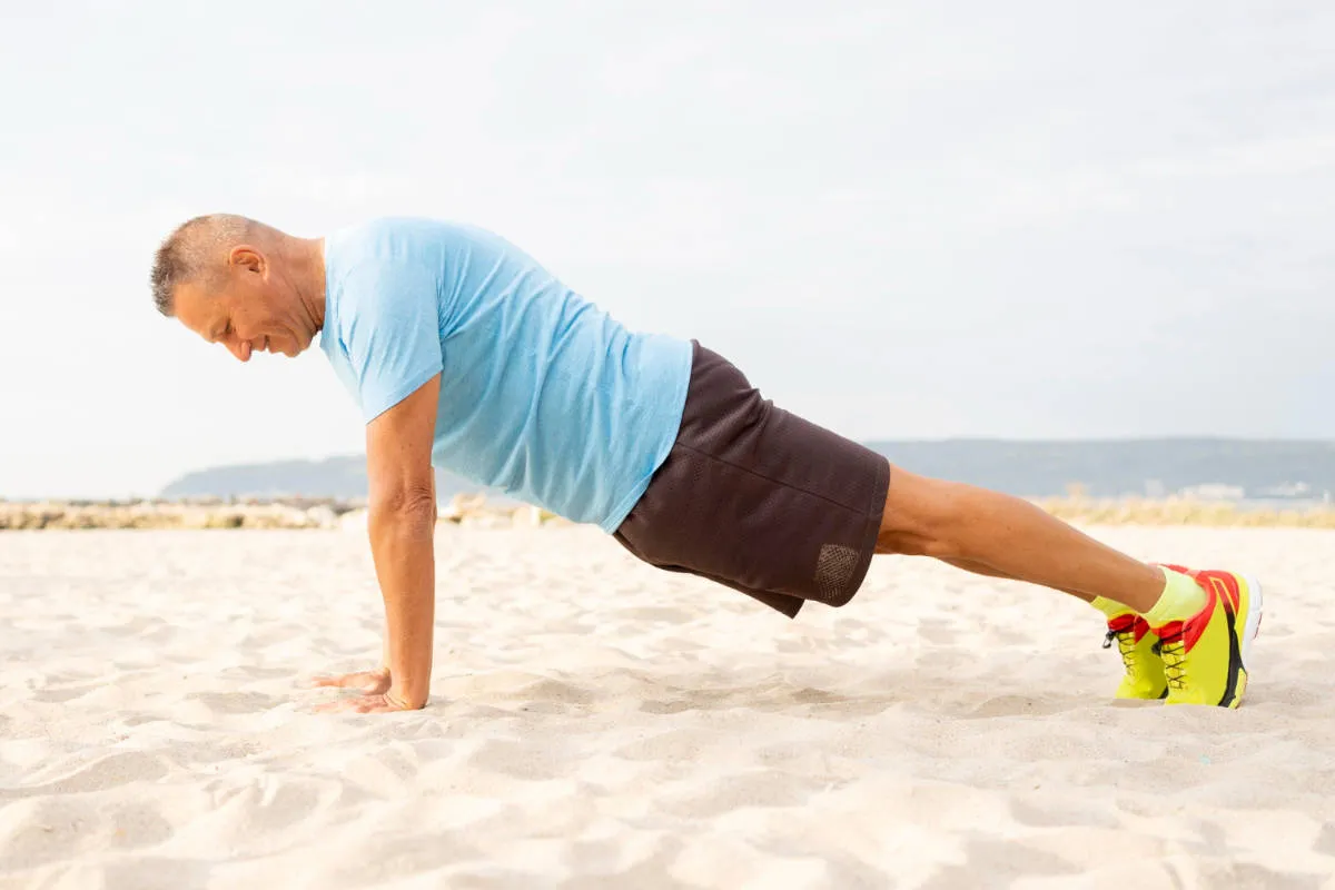 bezpieczne sporty po endoprotezie biodra