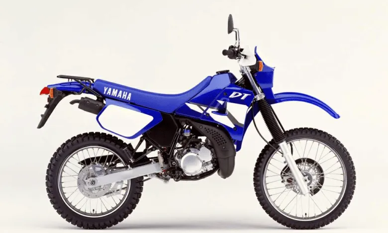 Zdjęcie Motocykl enduro jaki wybrać - najlepsze modele dla każdego budżetu