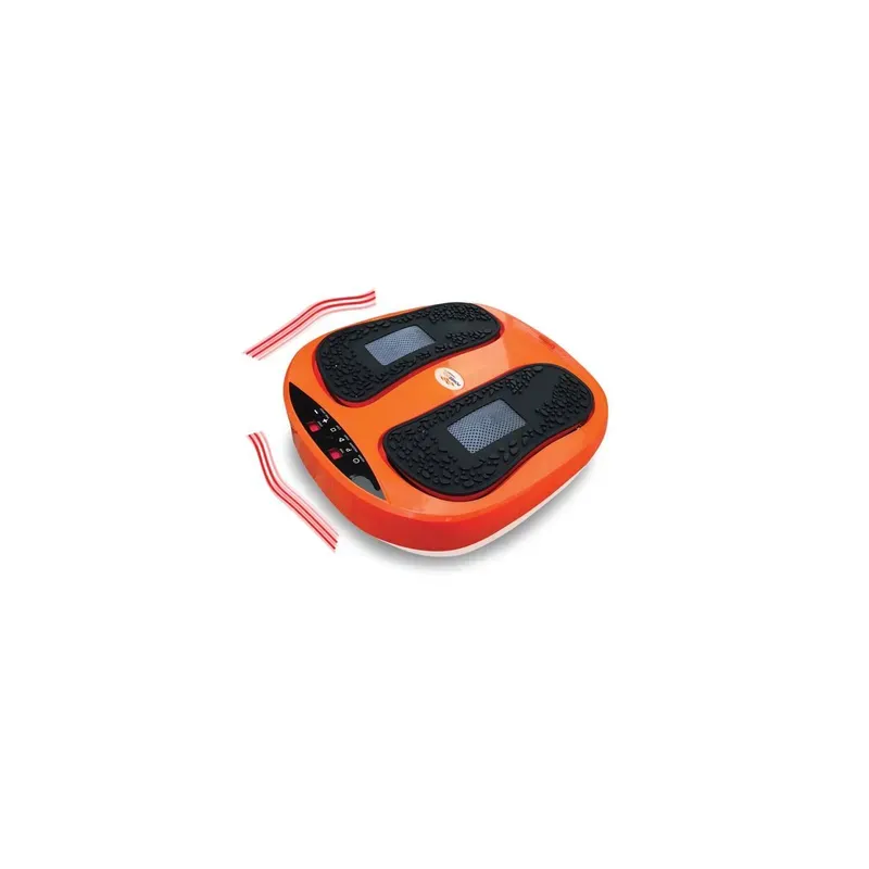 Zdjęcie Power fitness gimnasia pasiva: beneficios, opiniones y dónde comprar