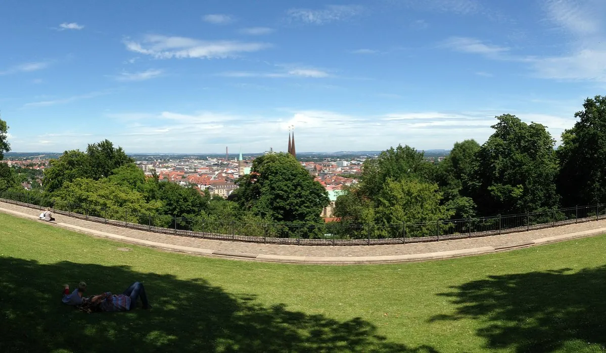 Zdjęcie Bielefeld atrakcje: odkryj nieznane skarby miasta i uniknij nudnych miejsc