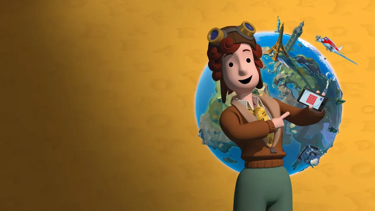 aplikacja mobilna Wiedza to Potęga ikona