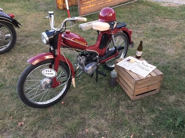 Katedra Gnieźnieńska motocykl