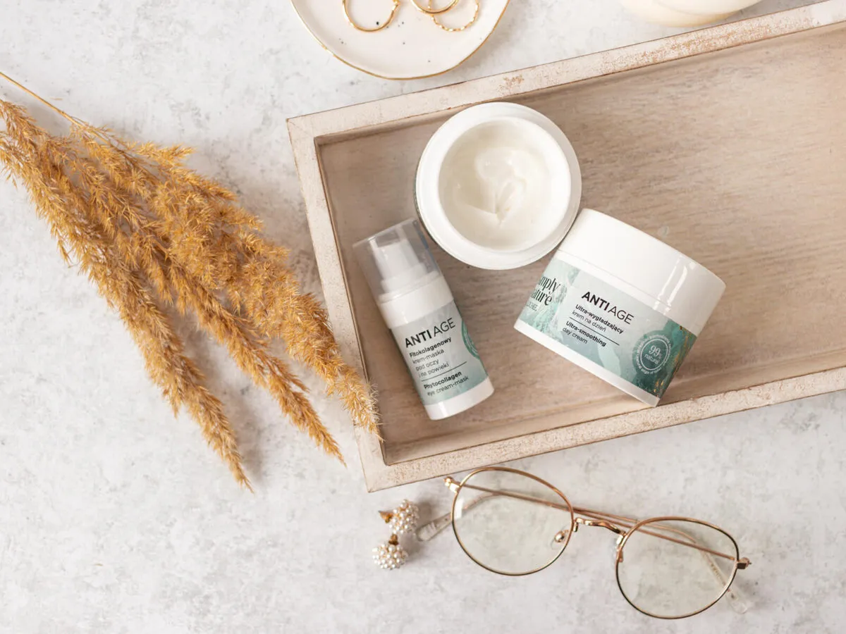 krem clochee dla jakiej cery grafika