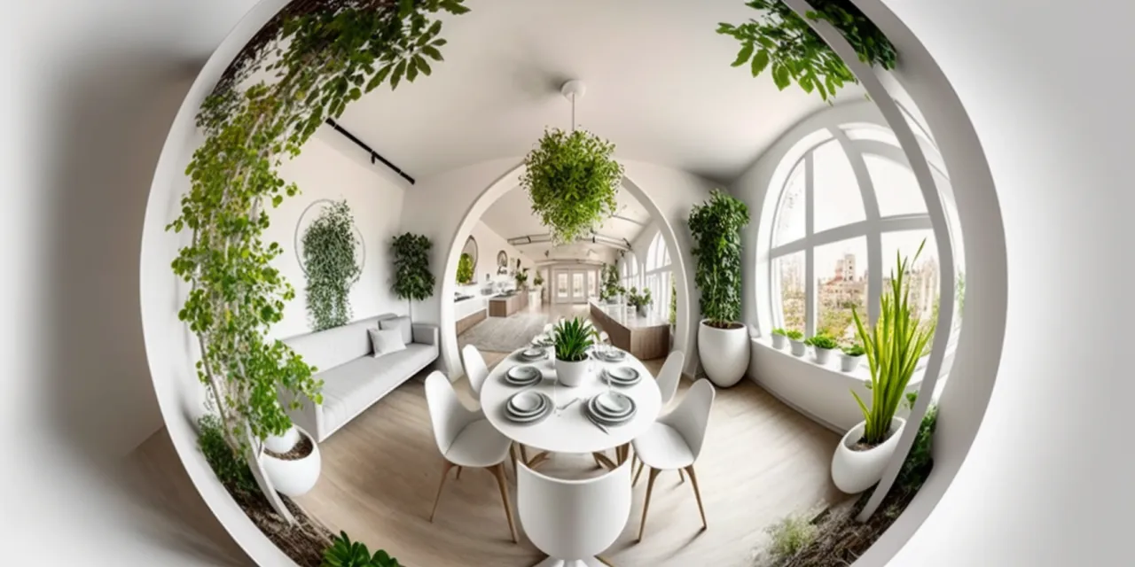 przykładowe zdjęcie 360 stopni interaktywne