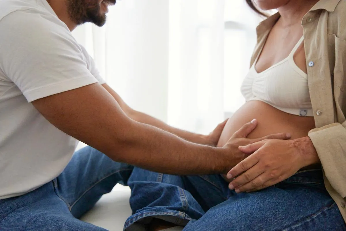 zdrowa dieta płodność mężczyzna kobieta