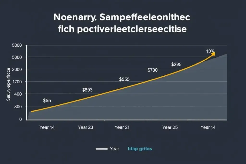 wykres zarobków prawników w Polsce etapy kariery