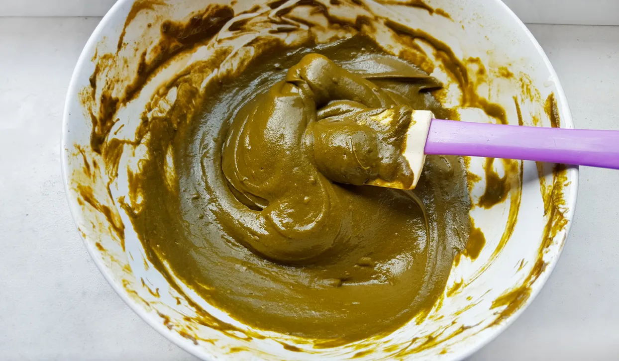 idealna konsystencja pasty hennowej