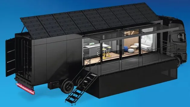 dom przyszłości instalacja elektryczna