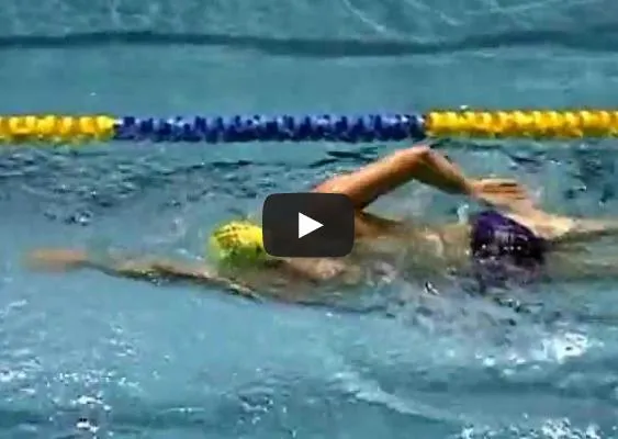 technika kraula dla początkujących