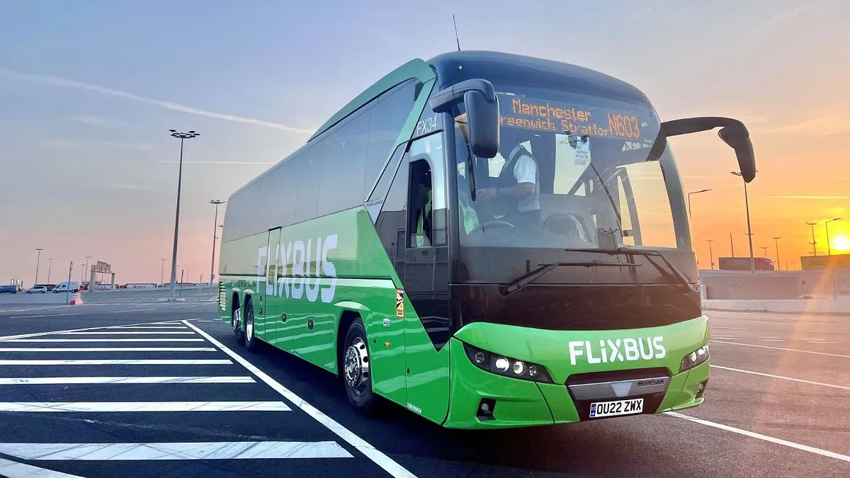 flixbus w europie zarobki kierowc&oacute;w