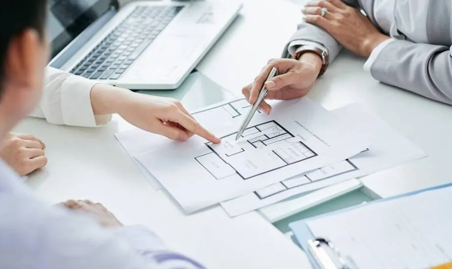 zakres usług biura nieruchomości