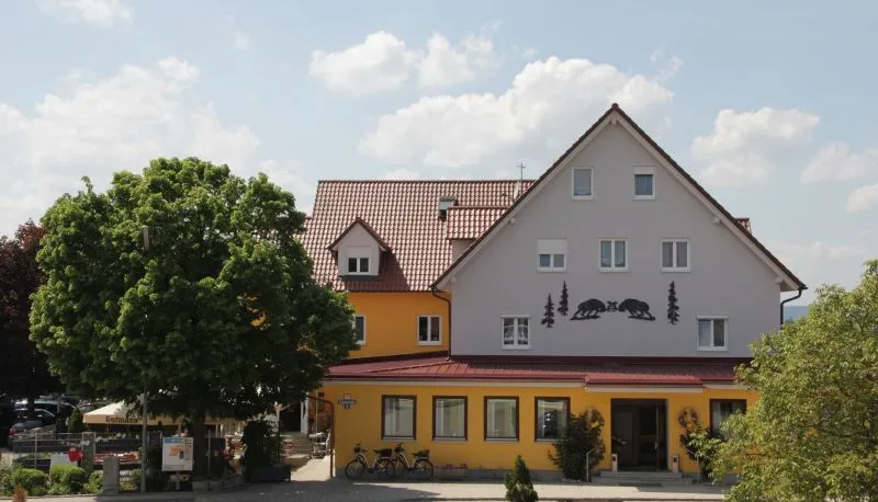 Zu M&uuml;llers Winkelhausen Erkrath Au&szlig;enansicht Gutshof