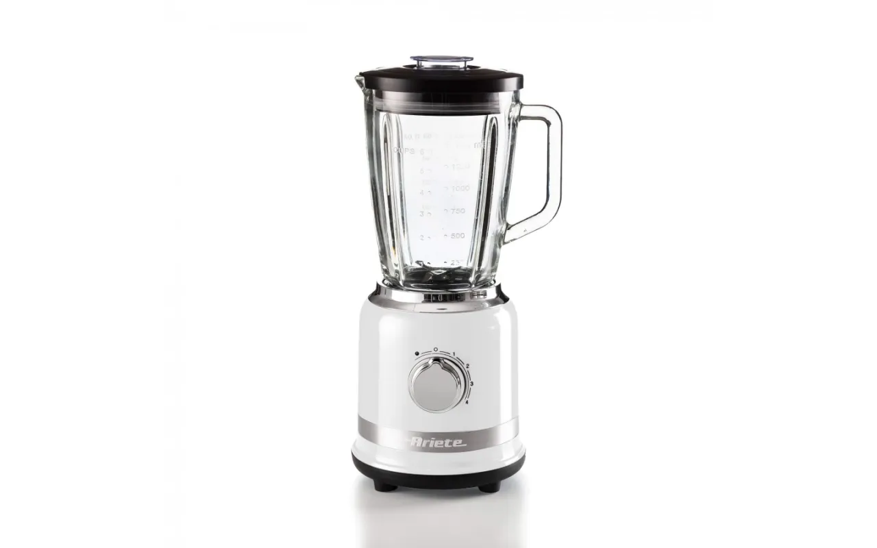 blender kielichowy i malakser