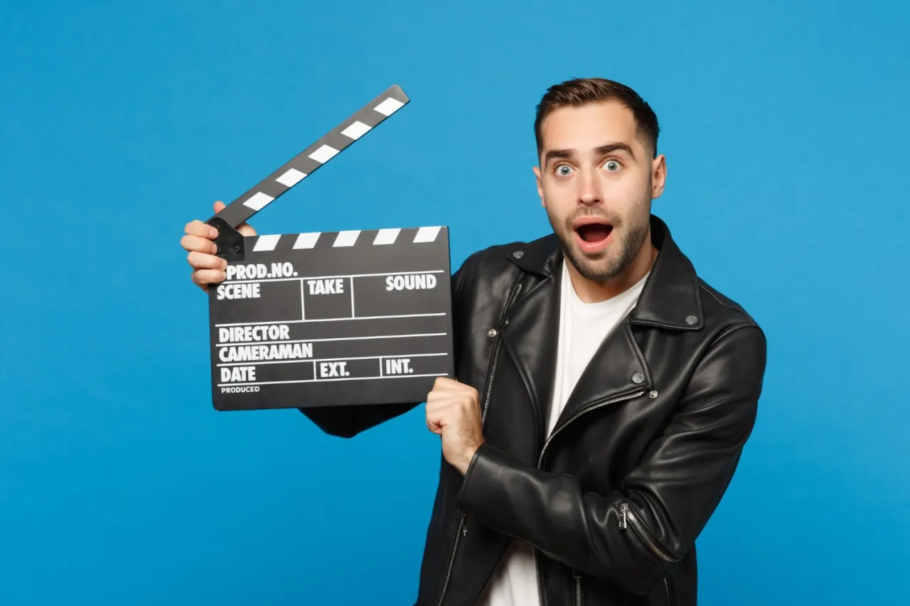 Zdjęcie Jak skutecznie dobrać i angażować aktorów do postaci filmowych