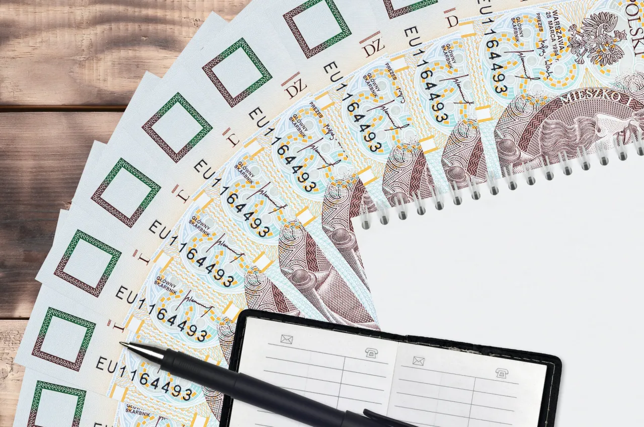 wynagrodzenie opiekun prawny pieniądze