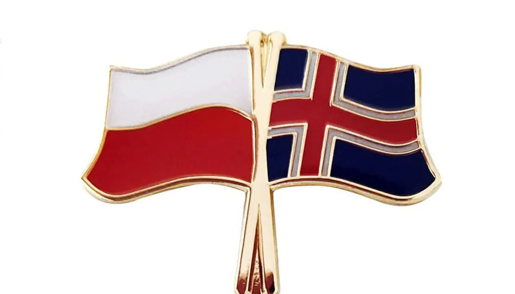 Polska społeczność w Islandii