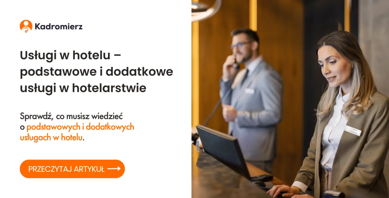 Zdjęcie Co to jest hotel? Poznaj funkcje i rodzaje hoteli, które warto znać