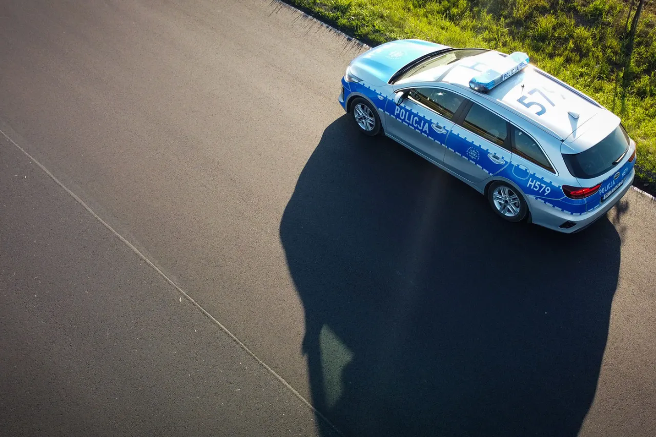 prawa obywatela interwencja policji