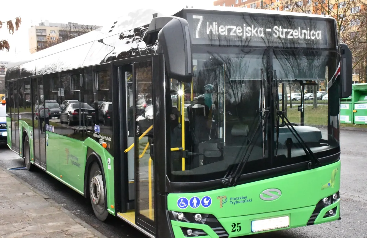 autobus mzk piotrk&oacute;w trybunalski rozkład jazdy