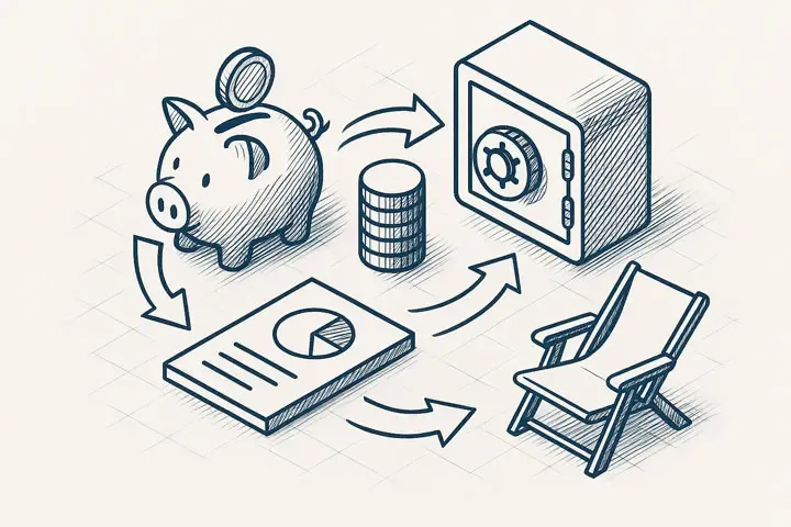 koszty utrzymania dziecka ilustracja