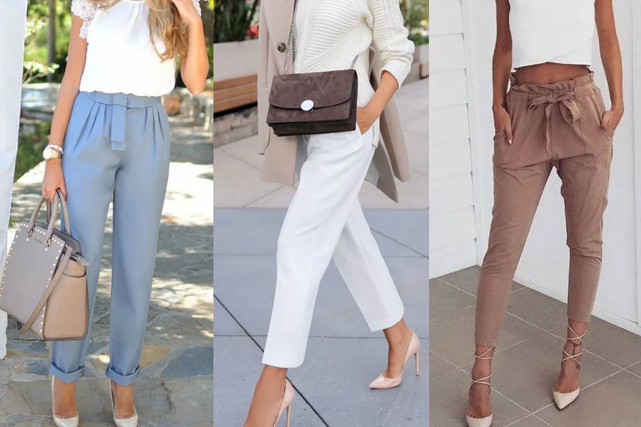 Eleganckie stylizacje damskie na randkę po 40