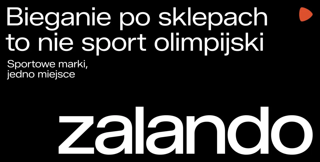 Kalendarz promocji Zalando, infografika wyprzedaży