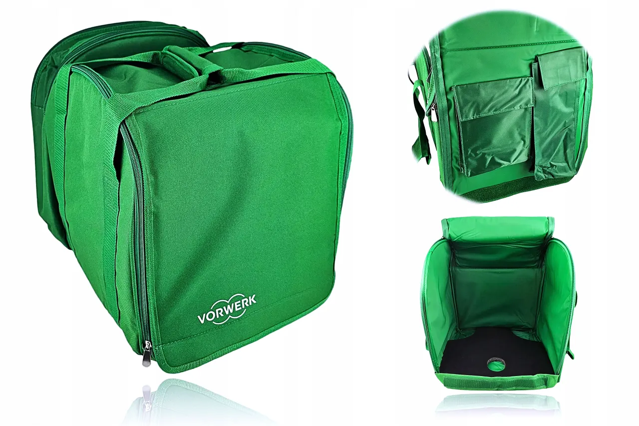 dedykowana torba transportowa Thermomix Vorwerk
