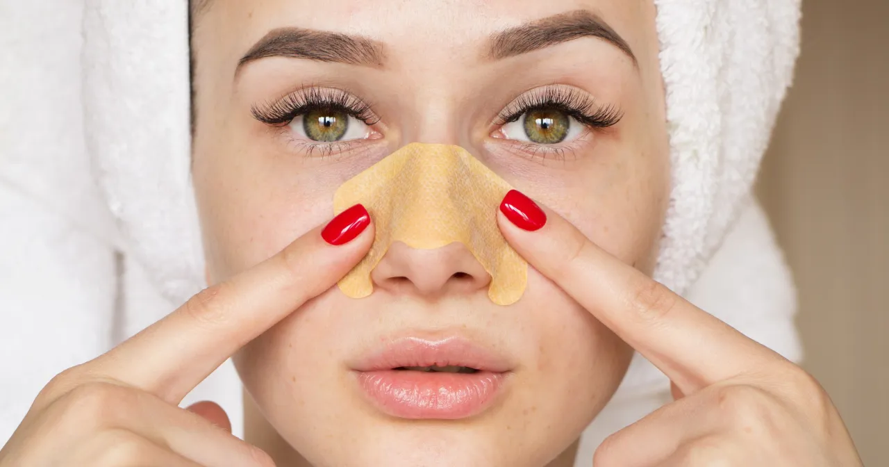 Domowe sposoby na ropne pryszcze