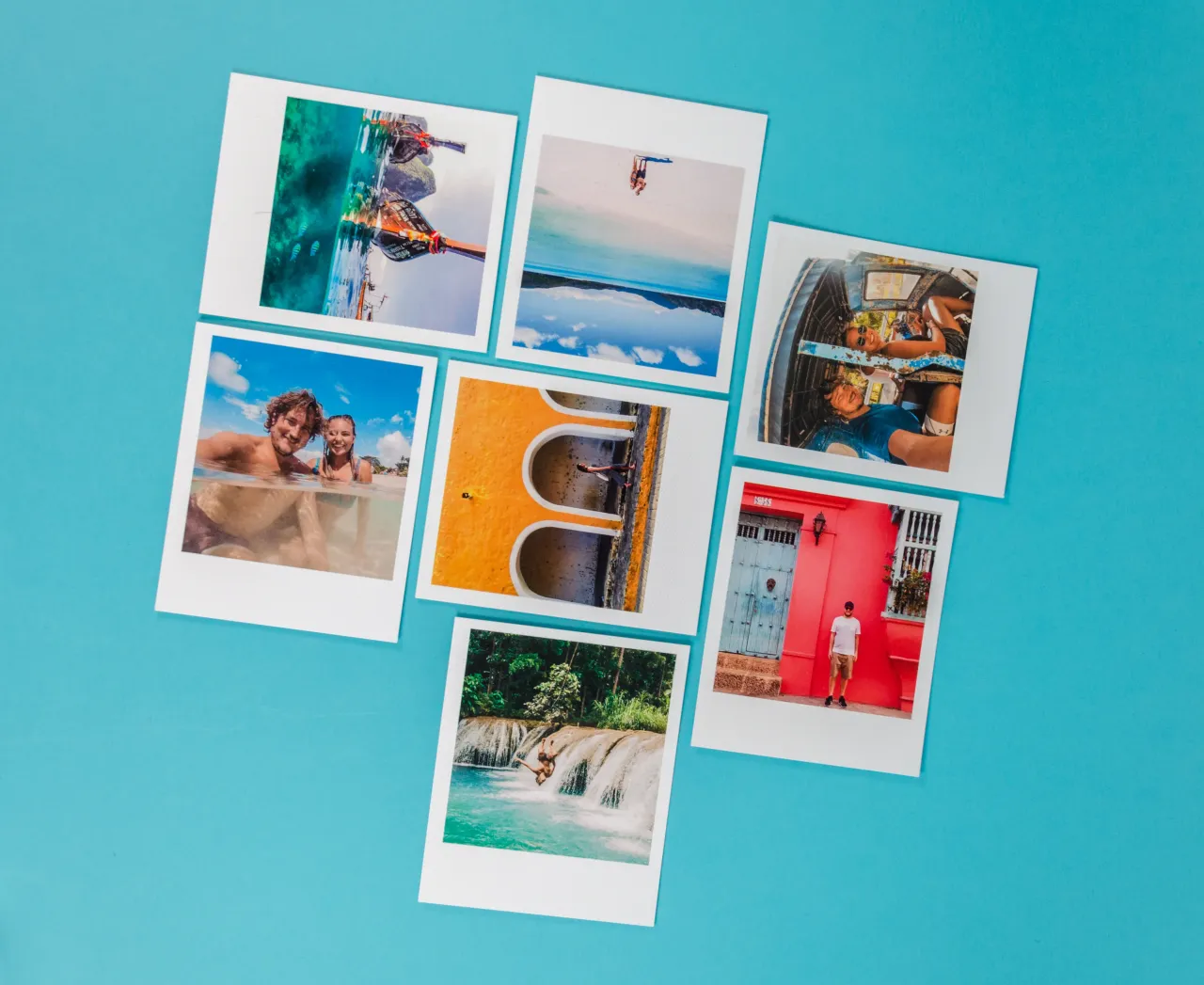 porównanie ofert druku zdjęć retro online