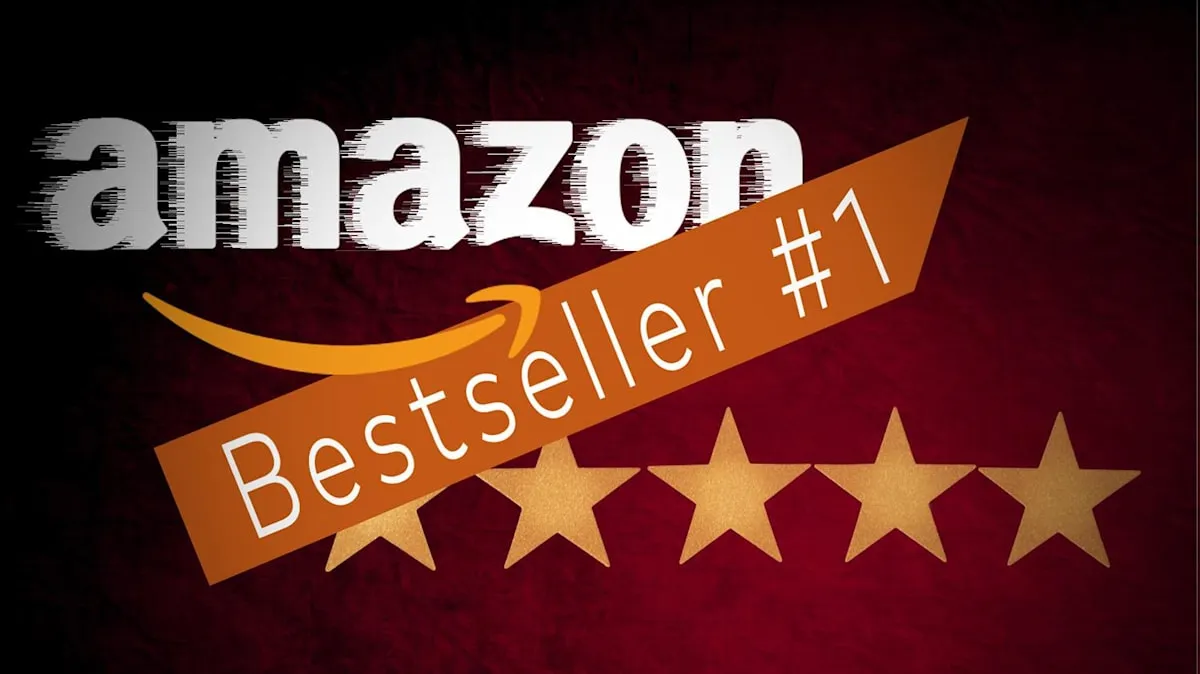 Amazon Bestseller B&uuml;cher Erkl&auml;rung