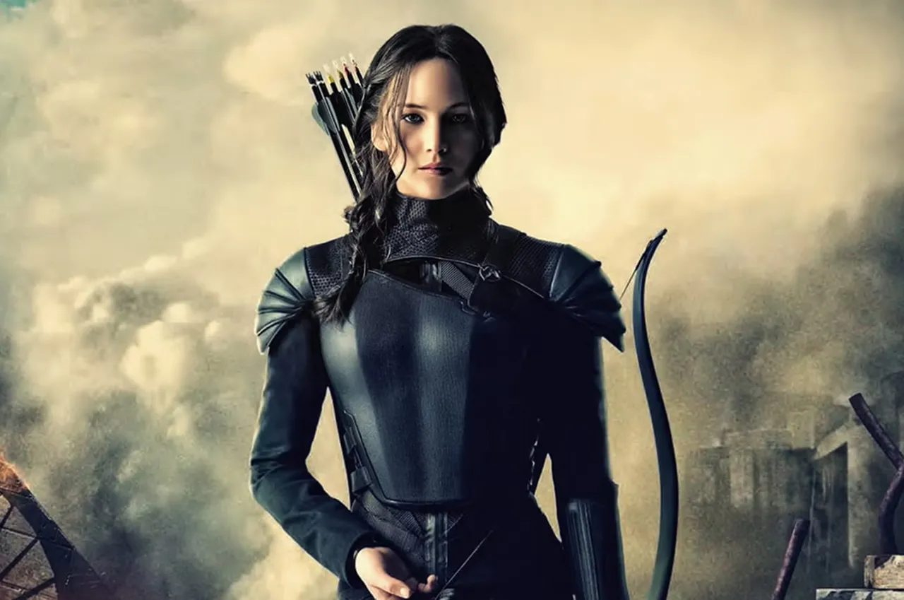 Tabela dostępności Igrzyska Śmierci VOD